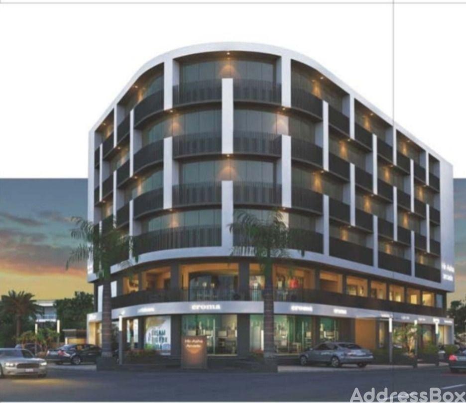 VIVANTA BY AMBIENCE image VIVANTA BY AMBIENCE Exterior