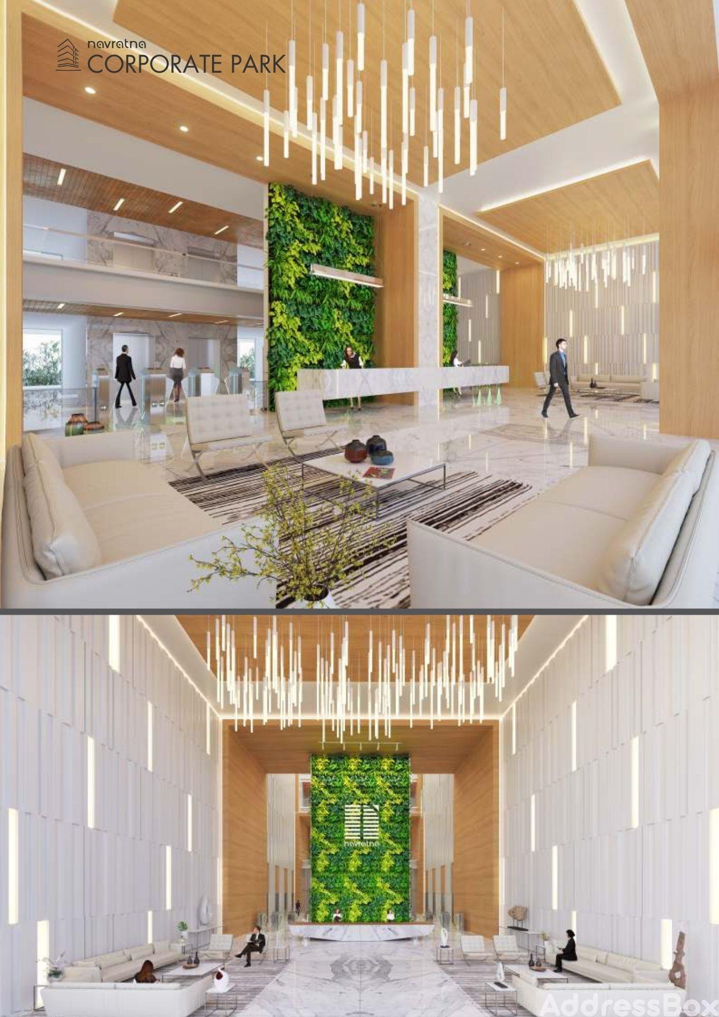 NAVRATNA CORPORATE PARK (NCP) NAVRATNA CORPORATE PARK (NCP) photo