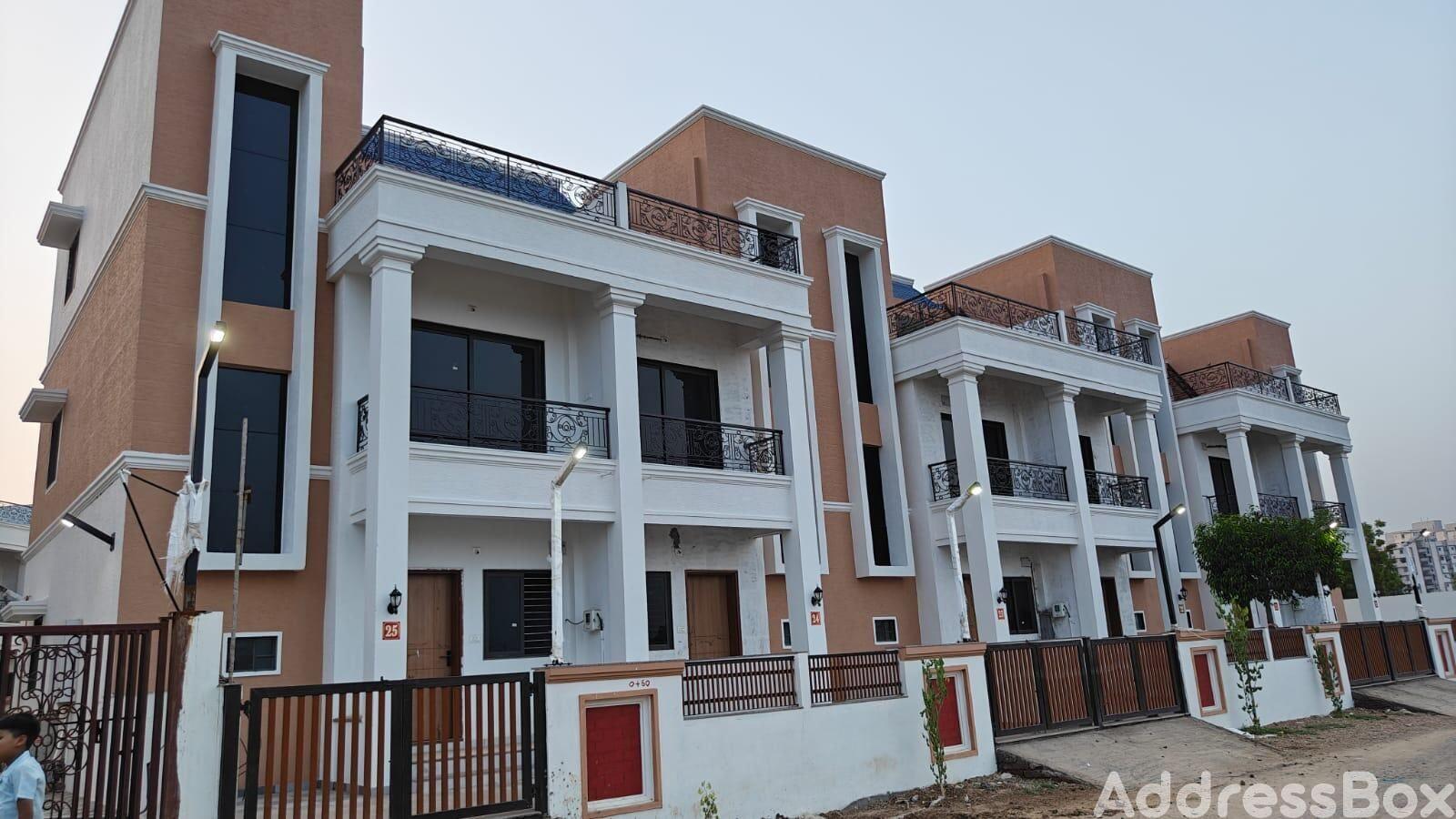 Property image Property in Geratpur | Ahmedabad
