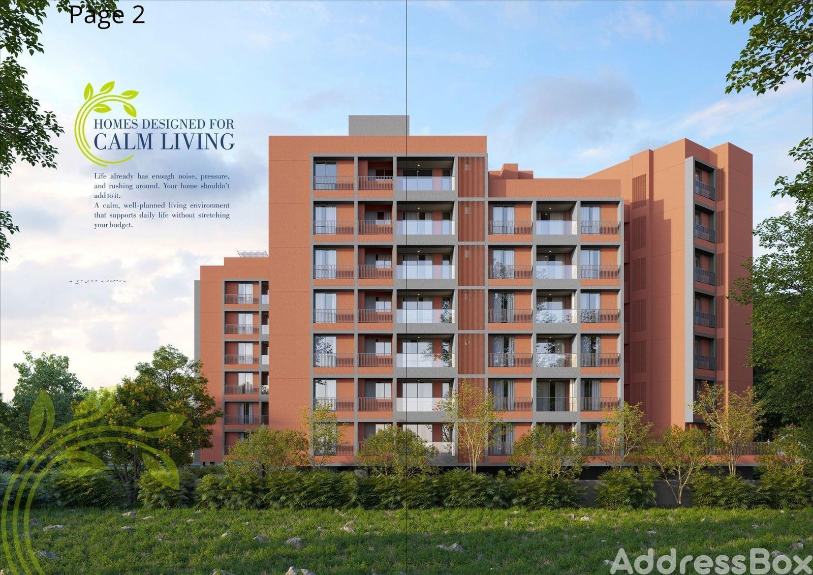 AVALON SUNDARVAN image AVALON SUNDARVAN Exterior