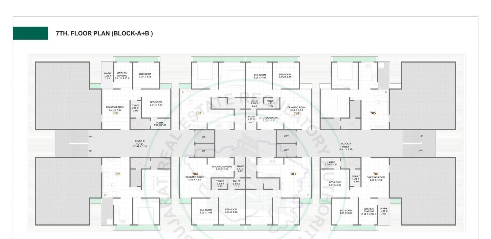 ROYAL RIYAZ RESIDENCY ROYAL RIYAZ RESIDENCY photo