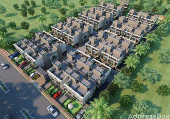 BALLESHWAR HOMES BALLESHWAR HOMES photo