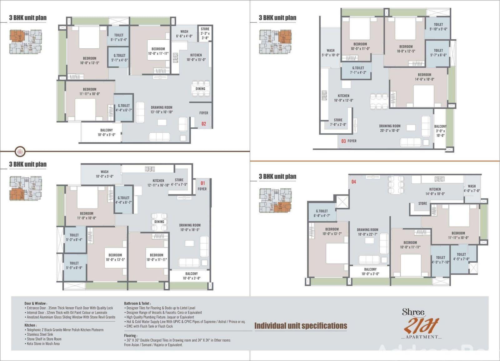 SHREERAM APARTMENT SHREERAM APARTMENT photo