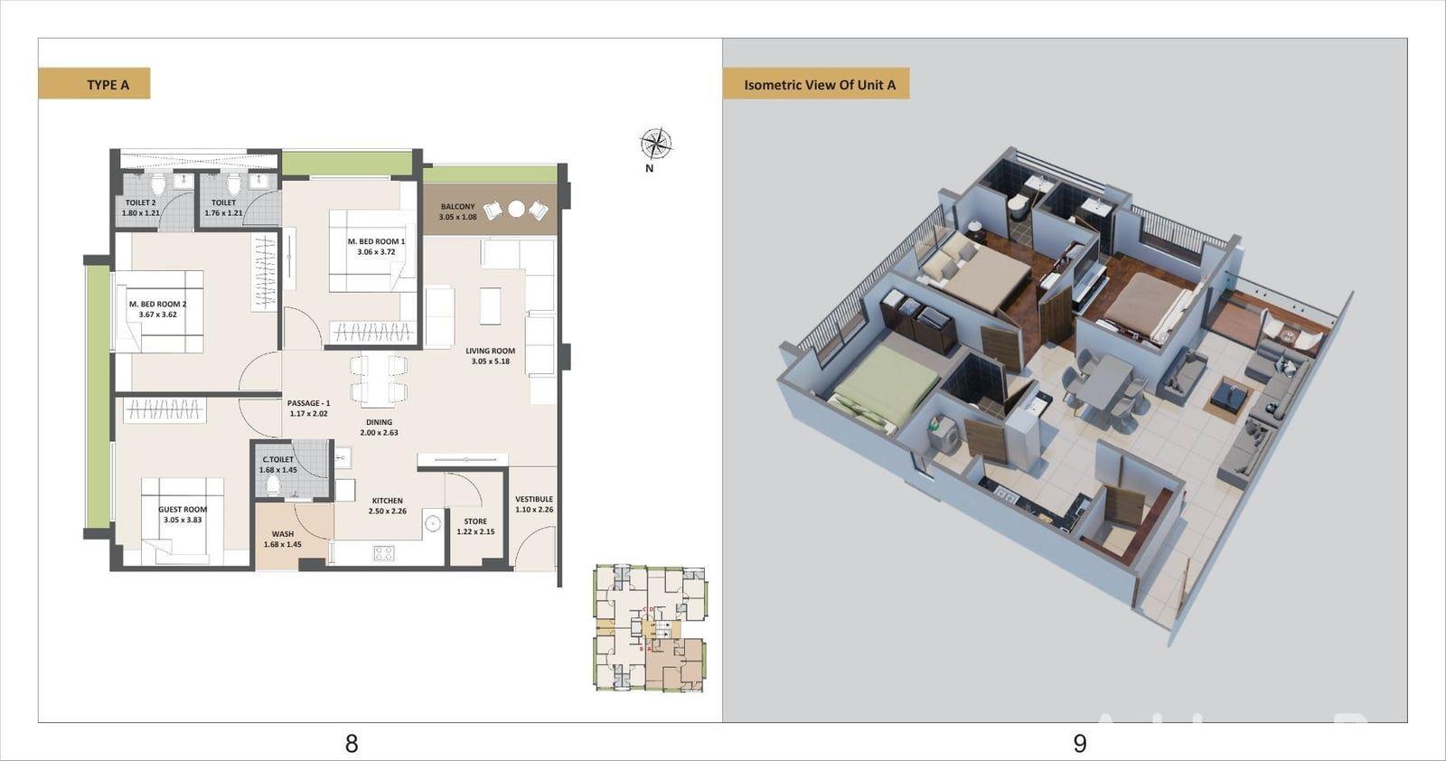 Satyam Apartment Satyam Apartment photo