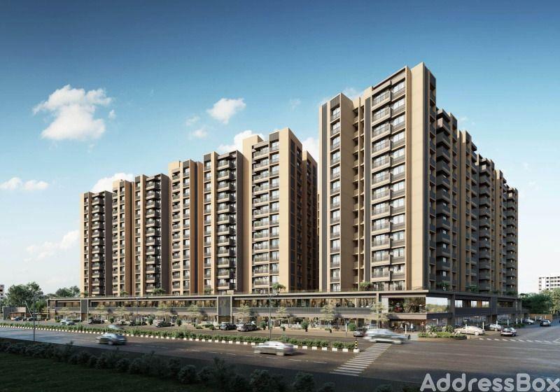 Shilp Revanta Shilp Revanta photo