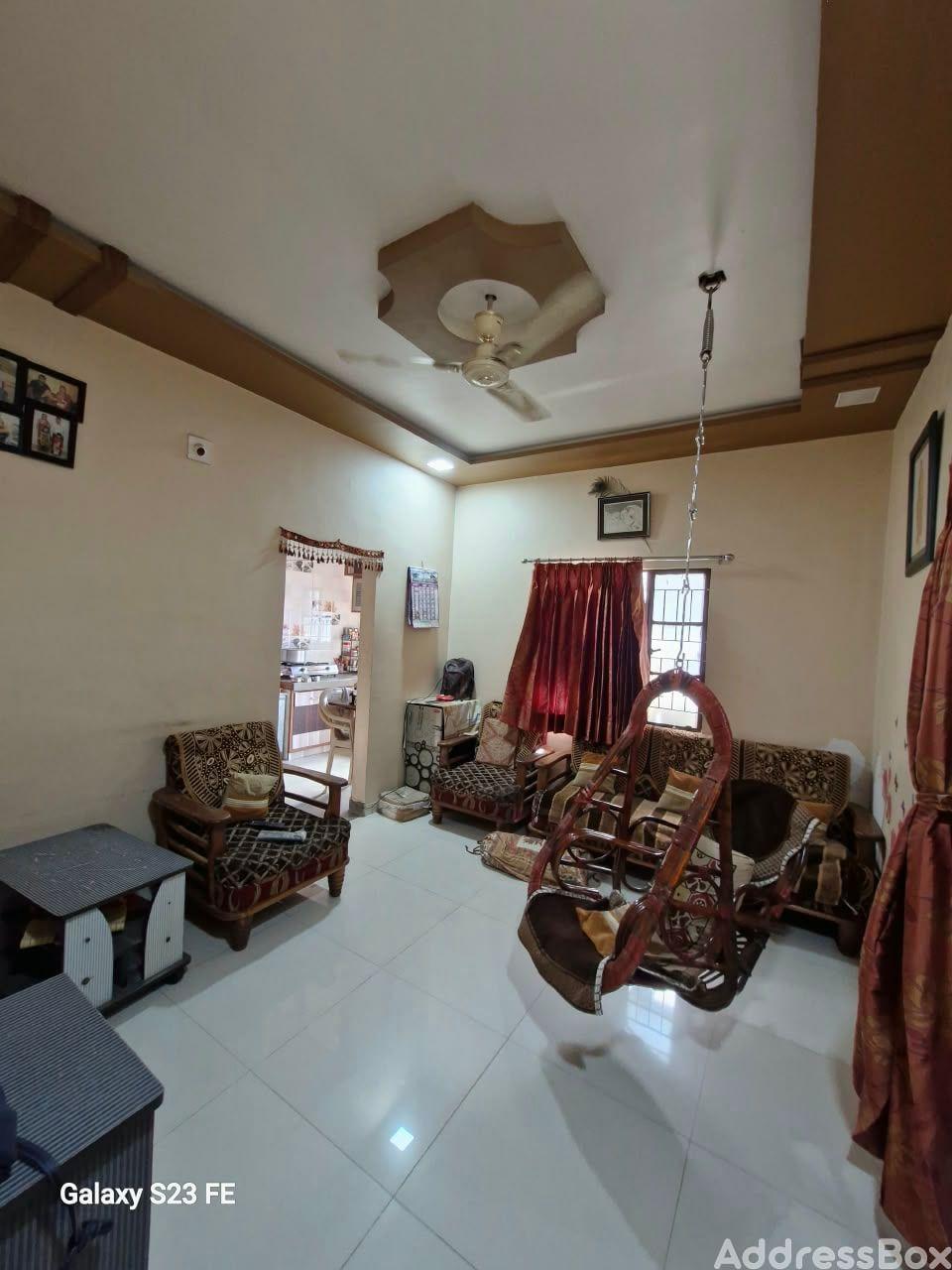 Tarak Apartment Tarak Apartment photo