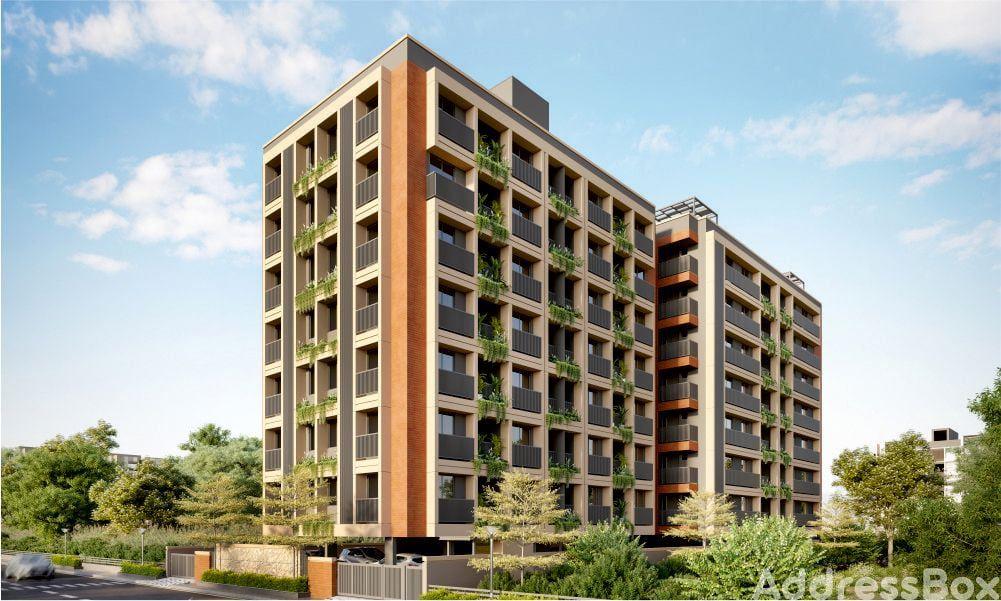 ARADHANA 7 STOREY ARADHANA 7 STOREY photo