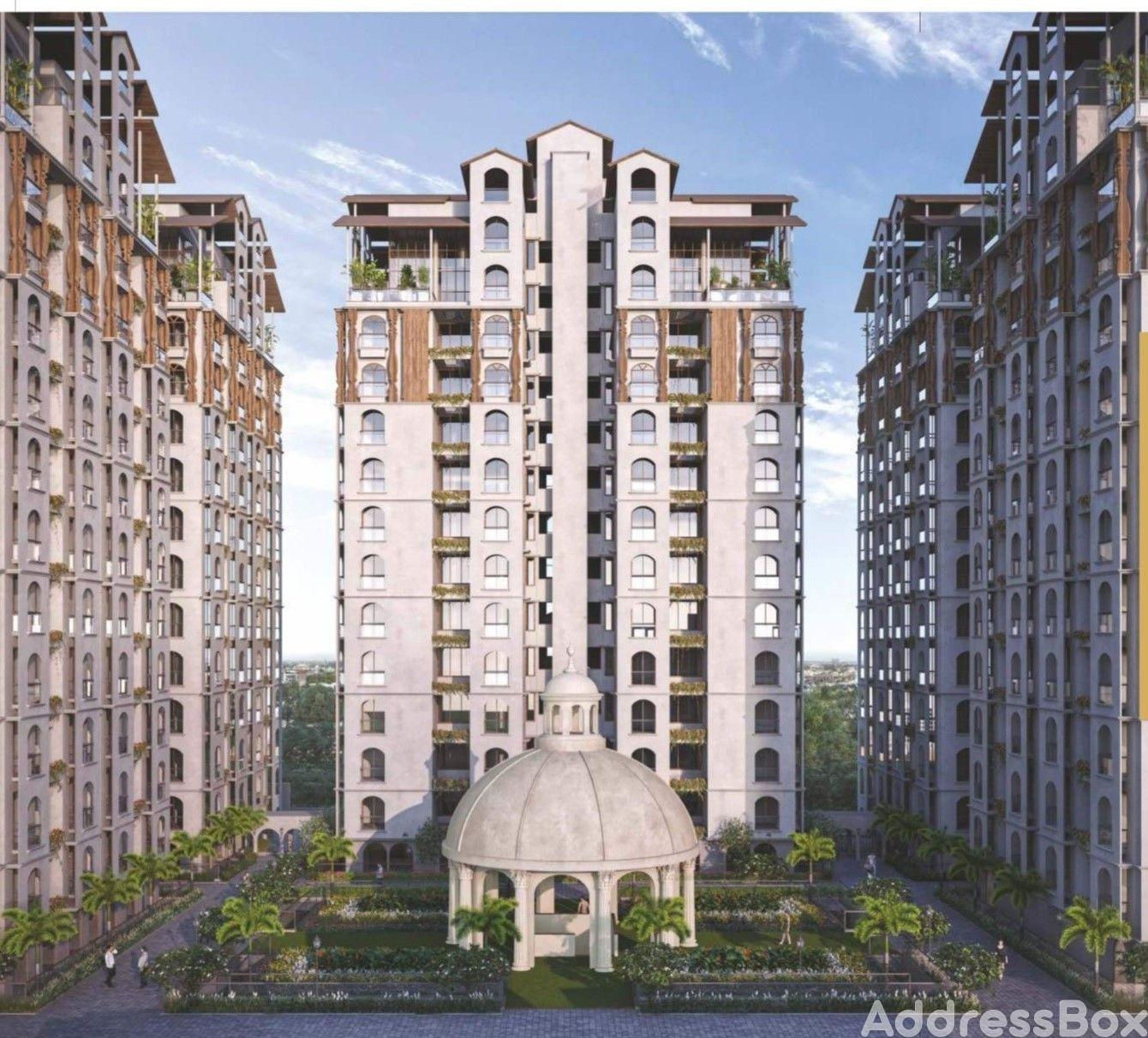 N K ANANTAYA image N K ANANTAYA Exterior