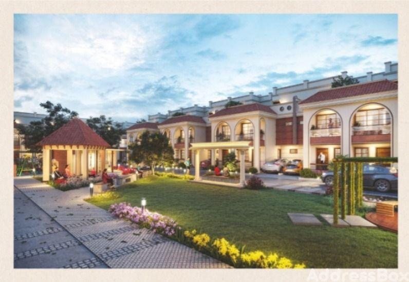 BHAGWAT VILLA 2 BHAGWAT VILLA 2 photo