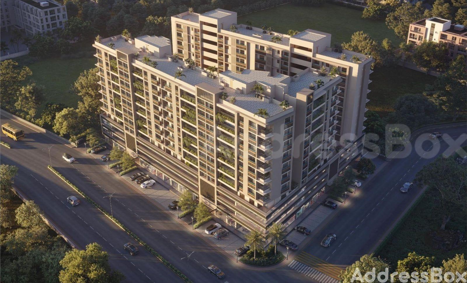 EKLAVYA image EKLAVYA Exterior