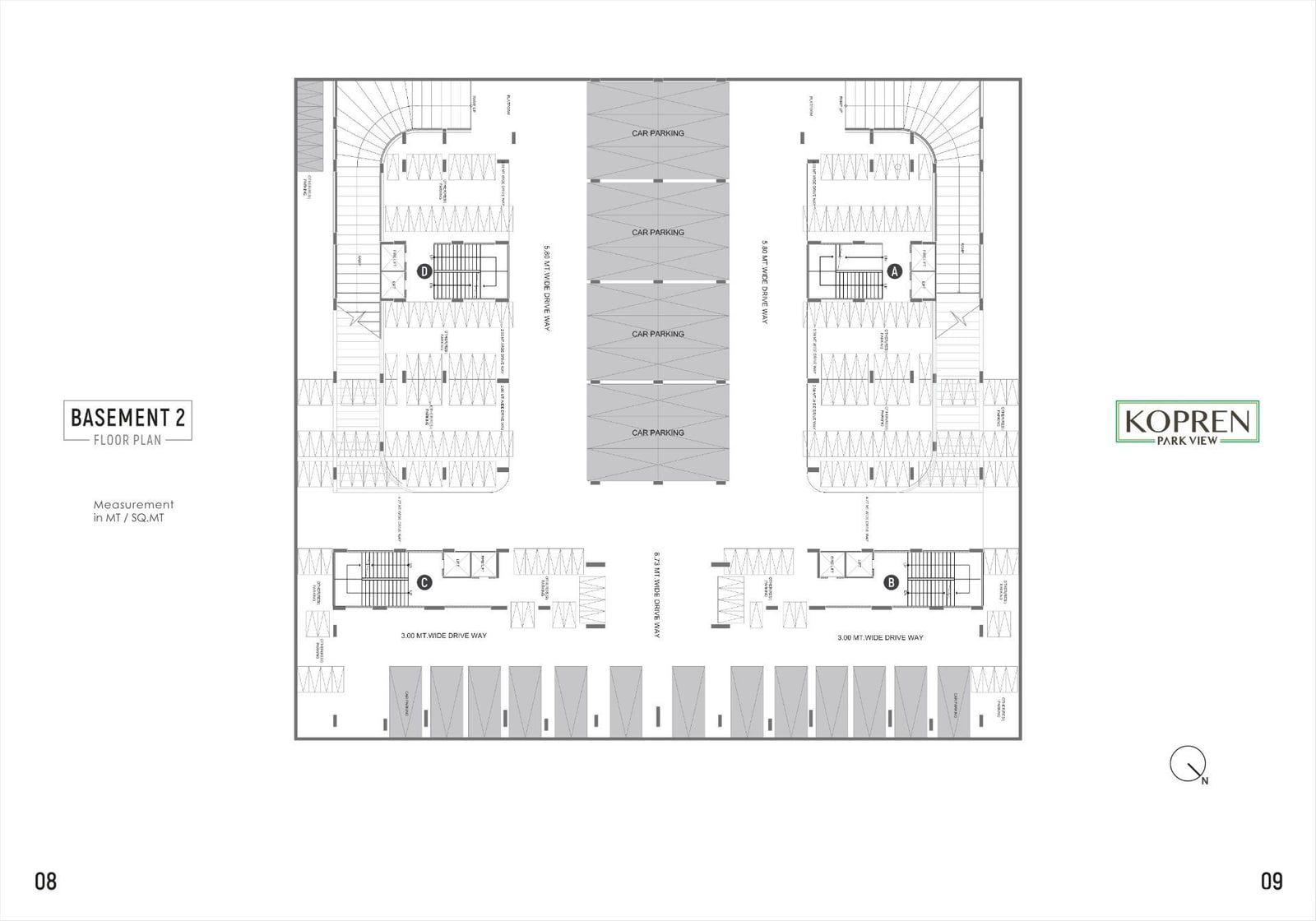 KOPREN PARK VIEW - Commercial KOPREN PARK VIEW - Commercial photo