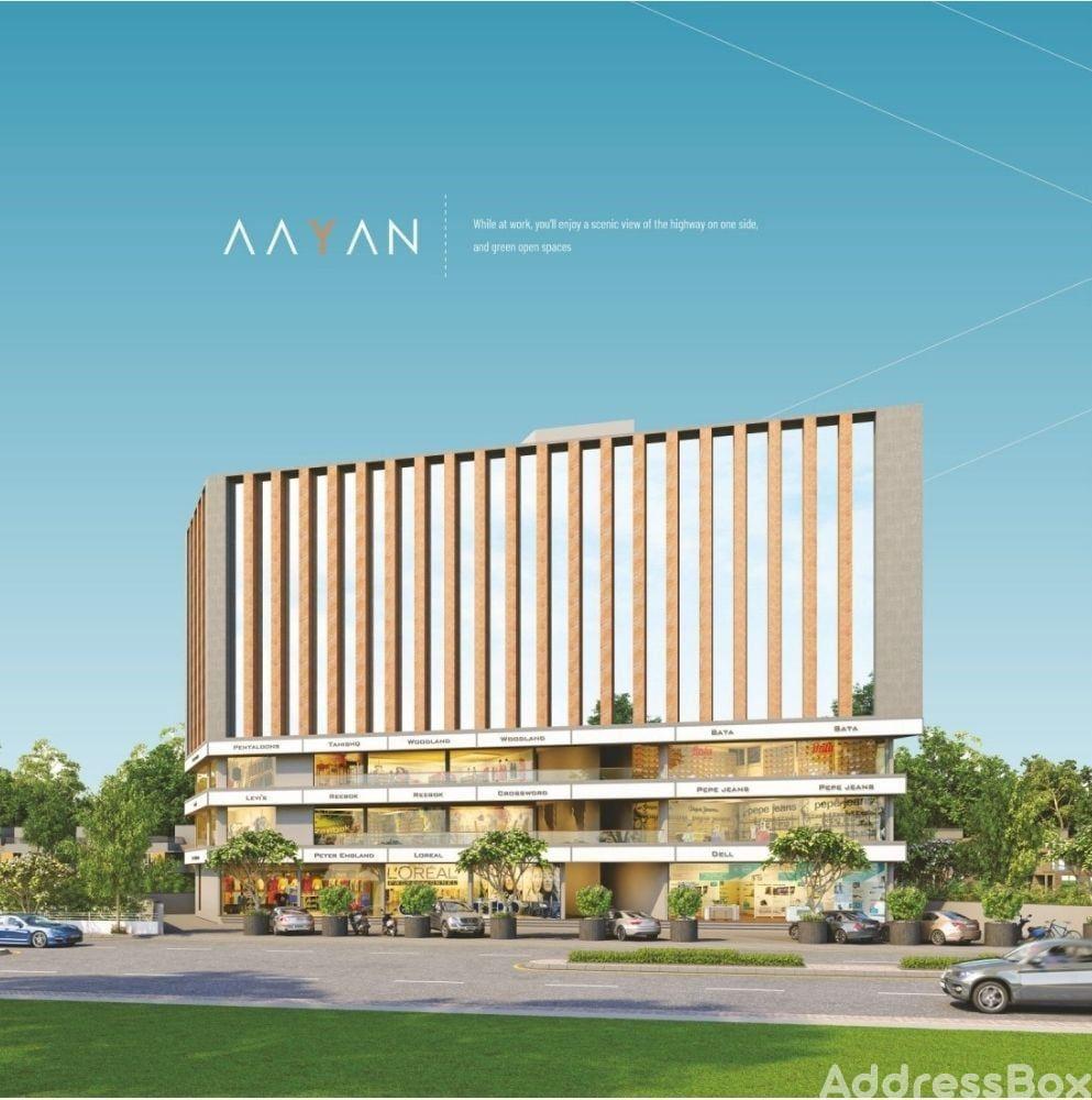 PRAMUKH AYAN PRAMUKH AYAN photo