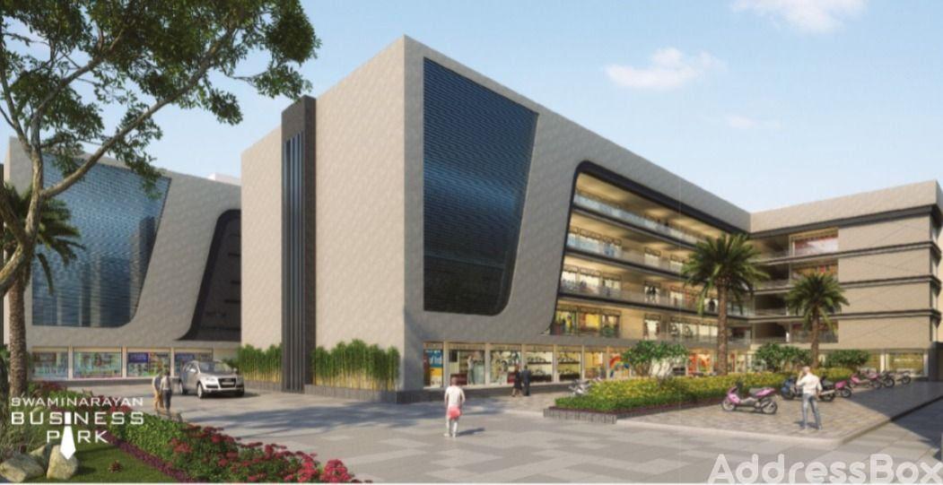 SWAMINARAYAN BUSINESS PARK SWAMINARAYAN BUSINESS PARK photo