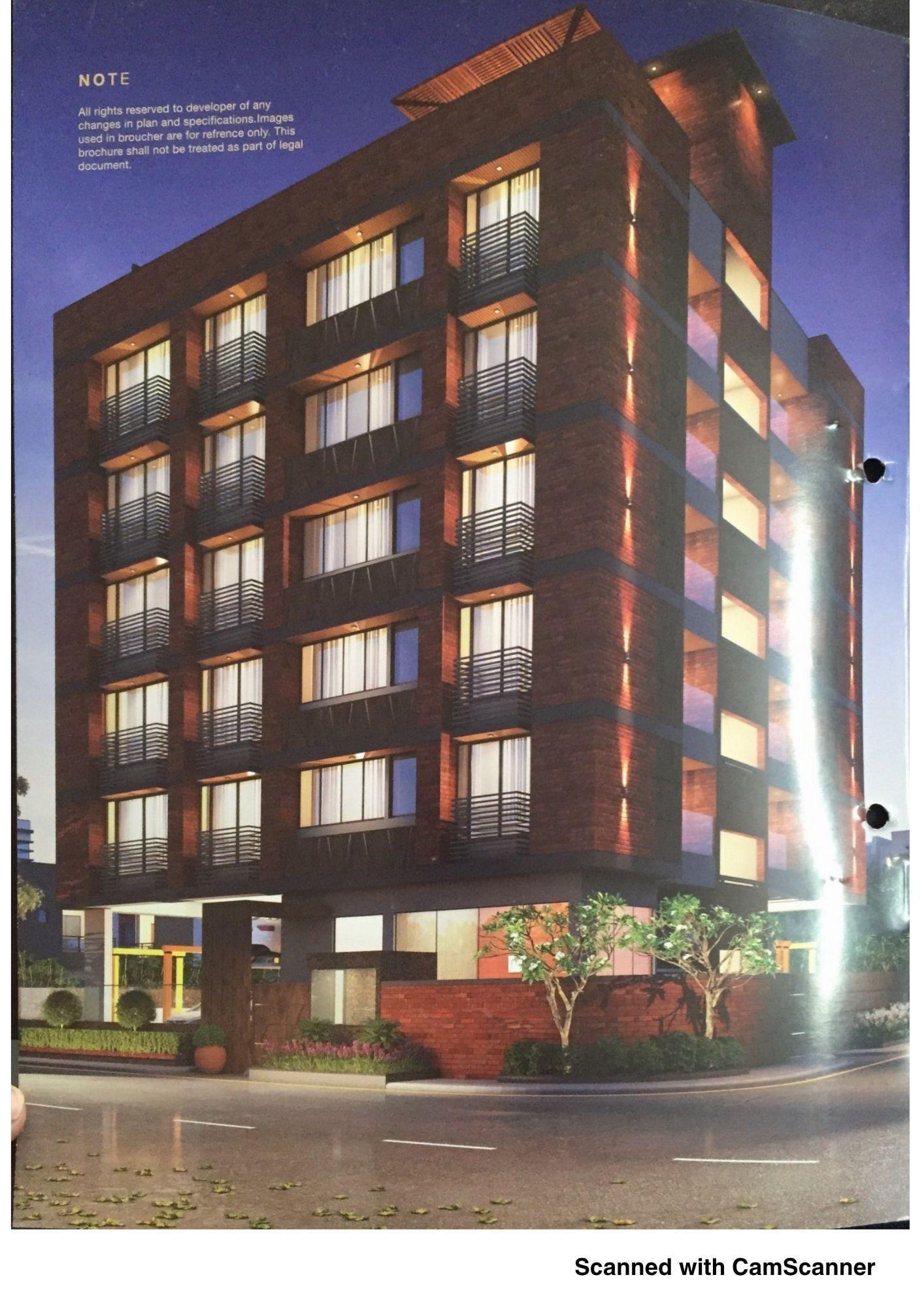 Serenity Uplands image Serenity Uplands Exterior