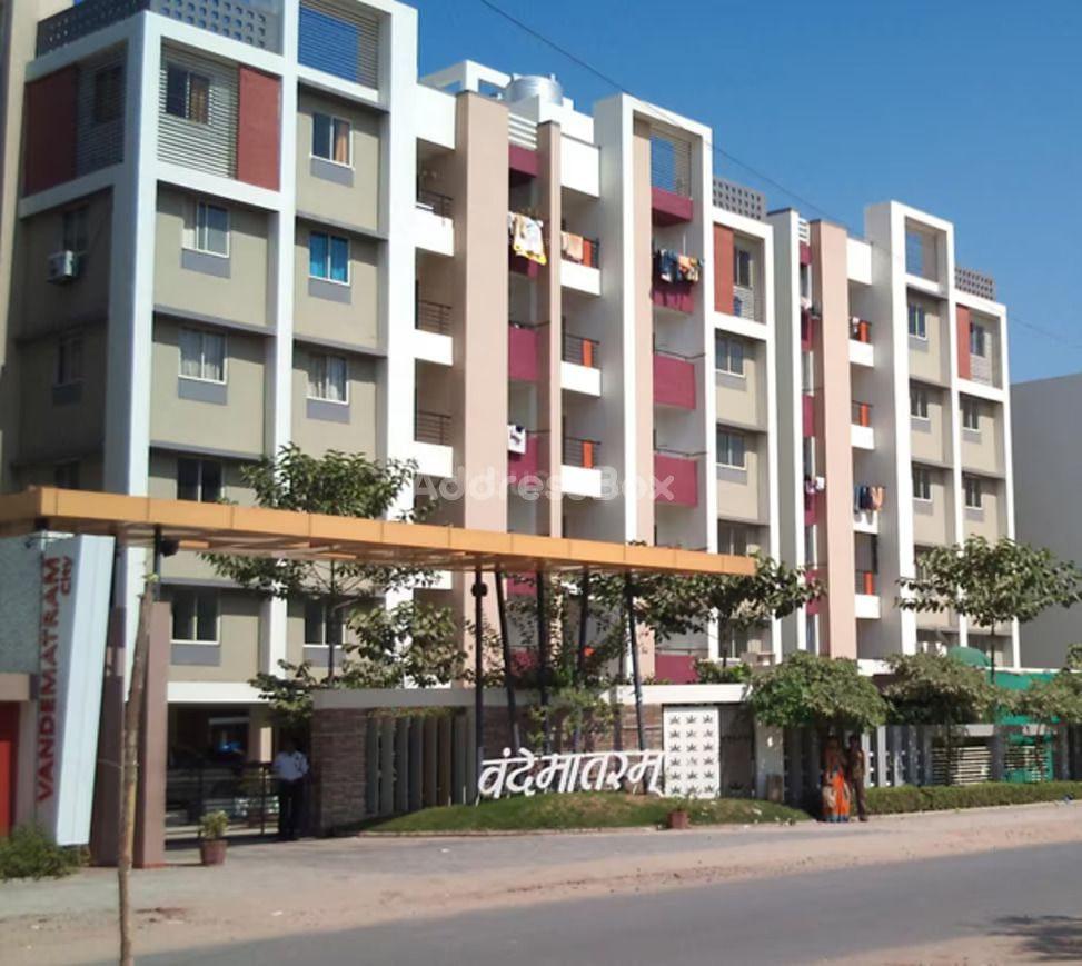 Property image Property in Gota | Ahmedabad