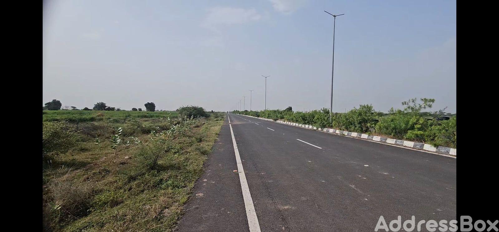 Property image Property in Sitapur | Ahmedabad