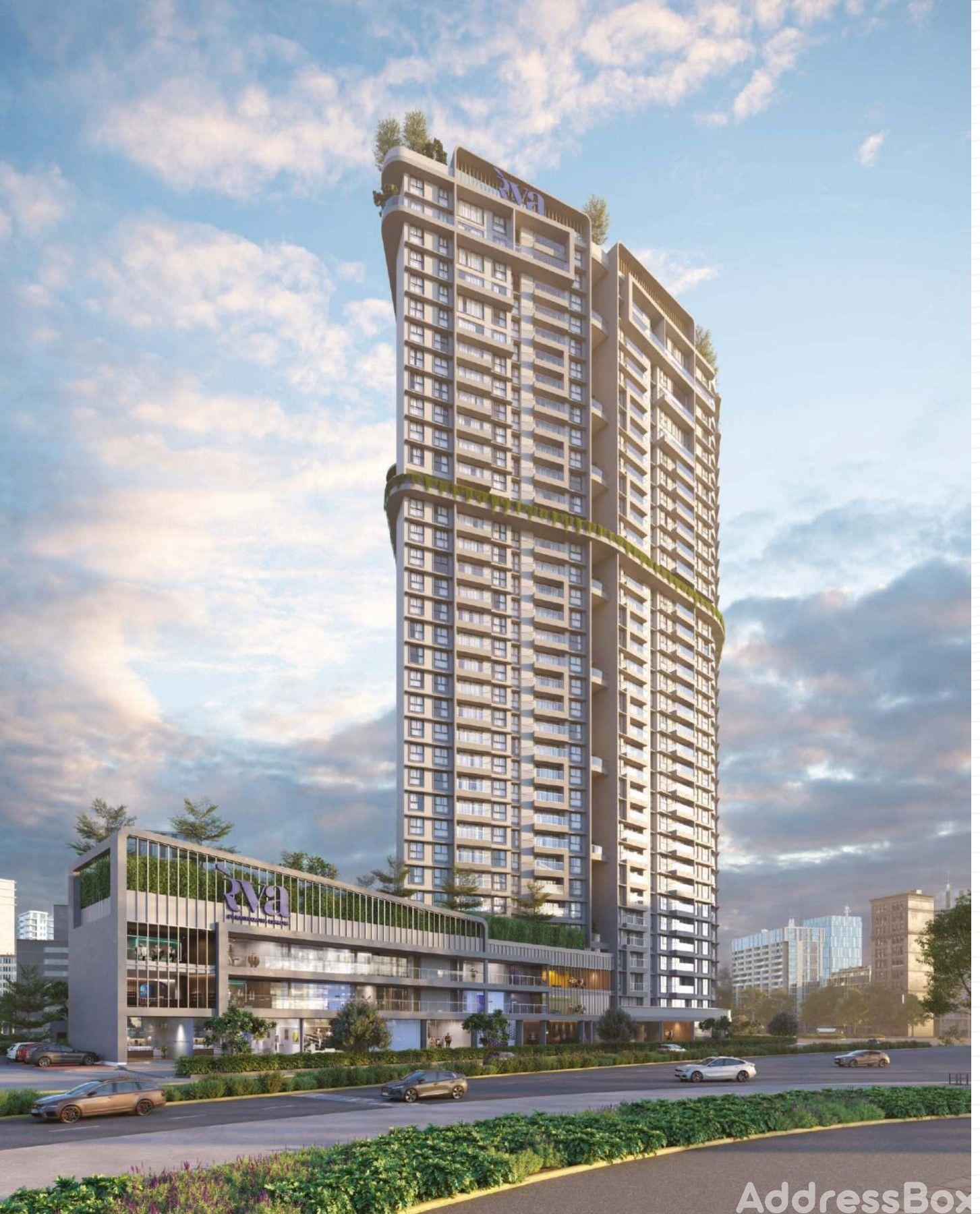 REVA - Residential REVA - Residential photo