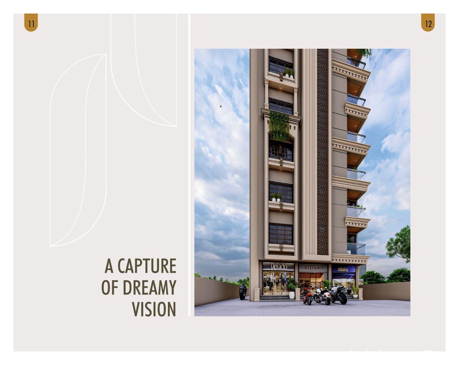 MOHAMMEDI RESIDENCY MOHAMMEDI RESIDENCY photo