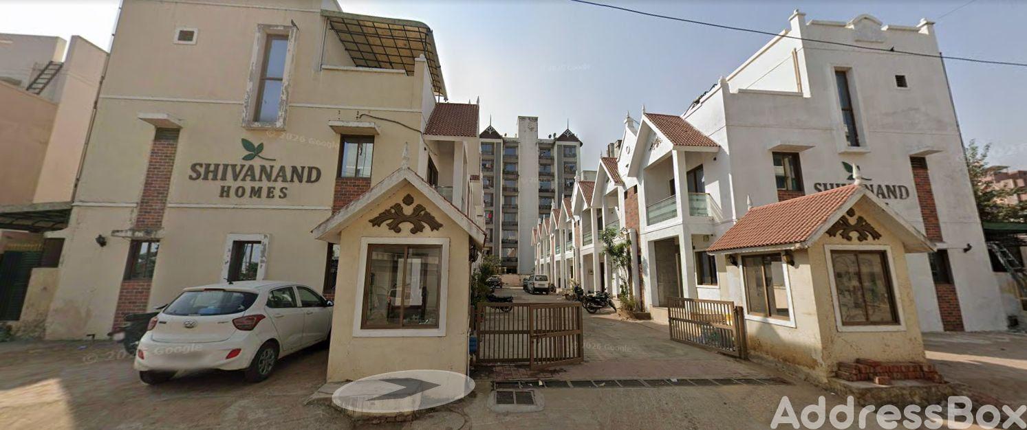 SHIVANAND HOMES SHIVANAND HOMES photo