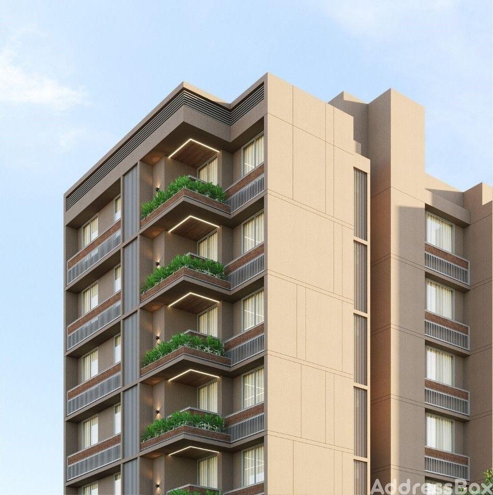 ABHILAXMI APPARTMENTS ABHILAXMI APPARTMENTS photo