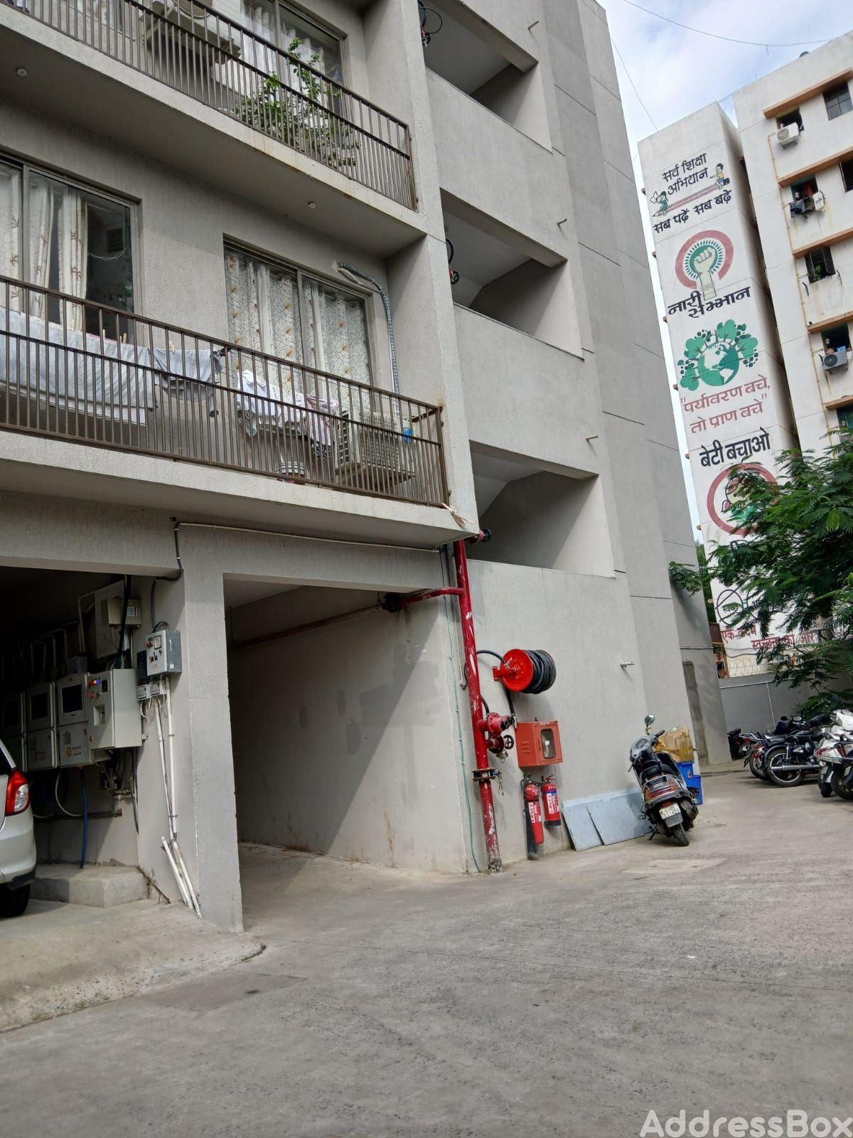 Property image Property in nehru nagar | Ahmedabad