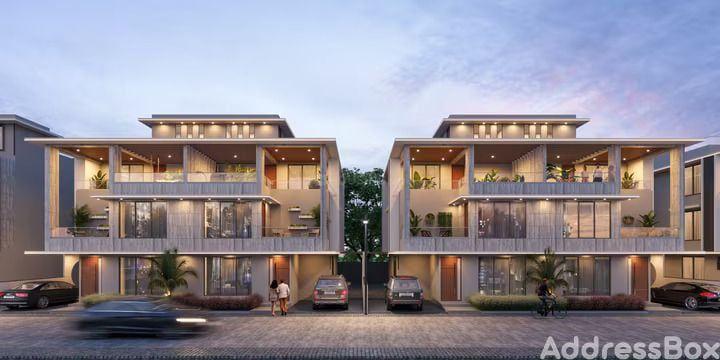 ShyaLay Gravity Villa ShyaLay Gravity Villa photo