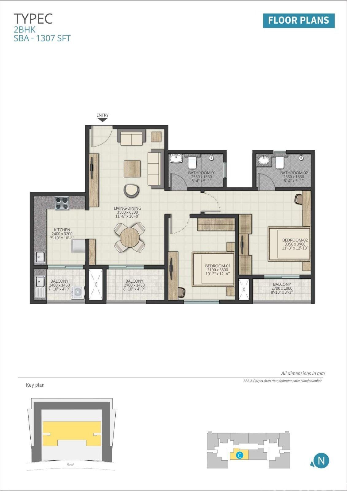 Sobha Avalon Sobha Avalon photo