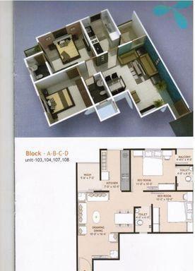 M M KARIM APARTMENTS M M KARIM APARTMENTS photo