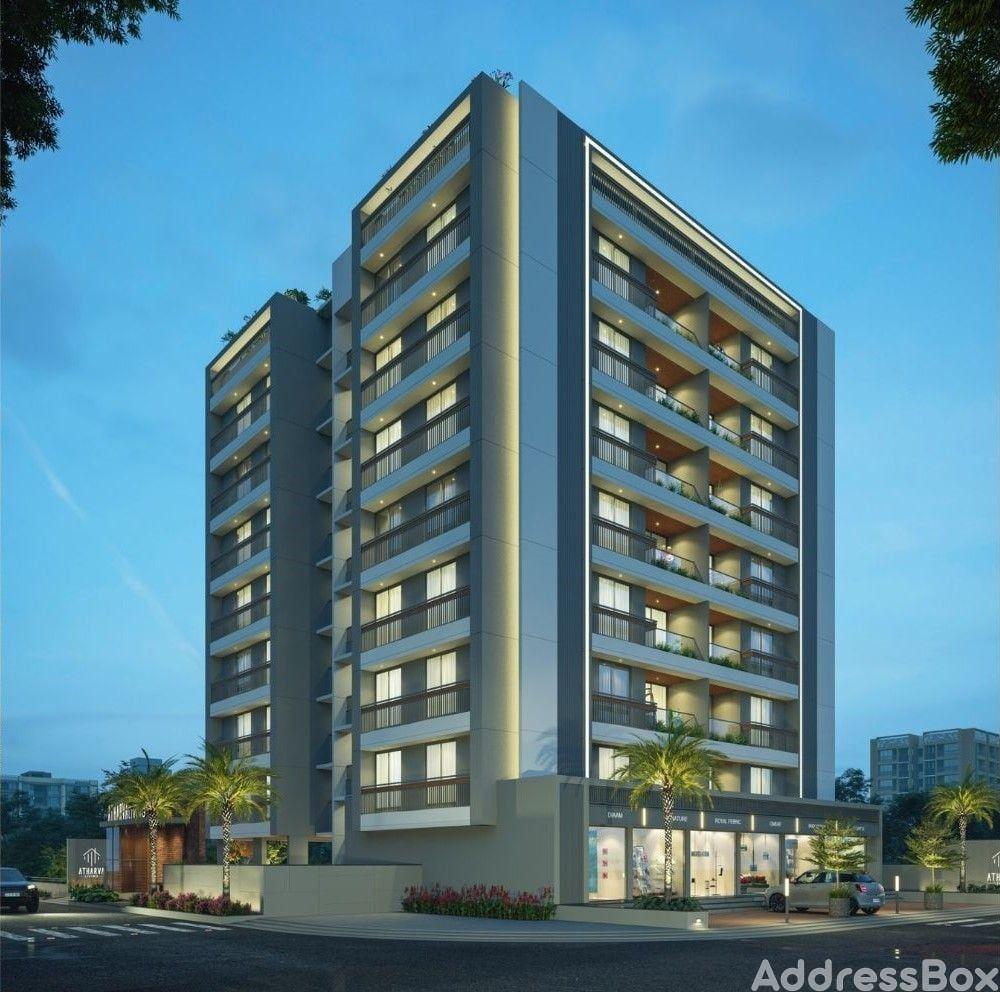 ATHARVA LIVING image ATHARVA LIVING Main Photo
