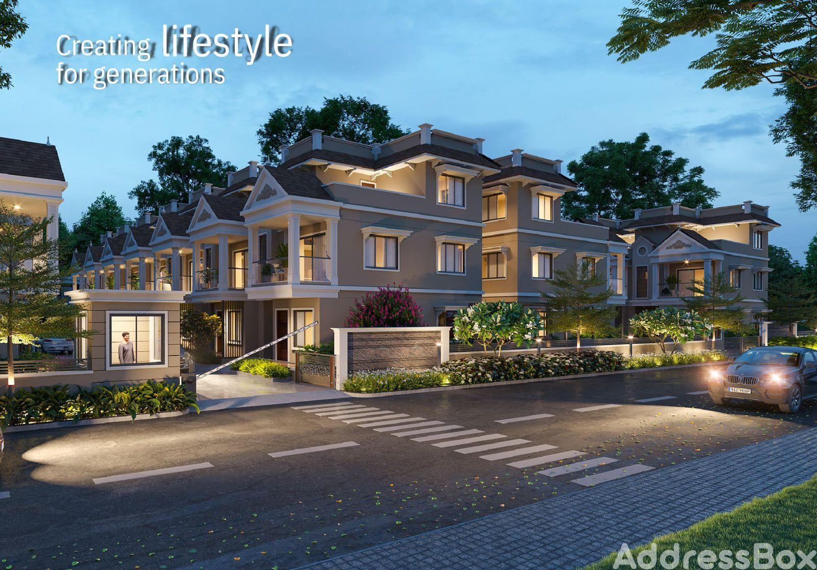 AWADH HOMES AWADH HOMES photo