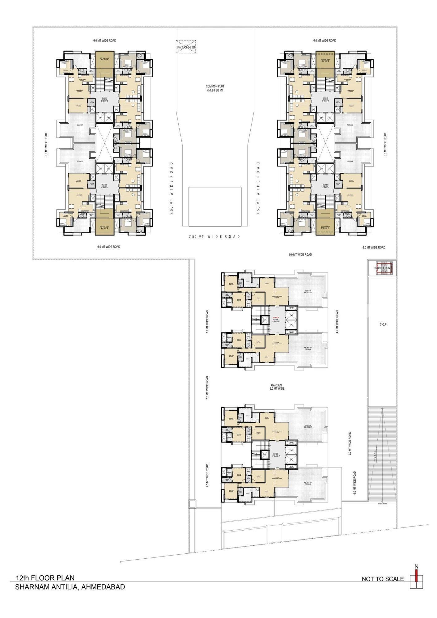 Sharnam Antilia Sharnam Antilia photo