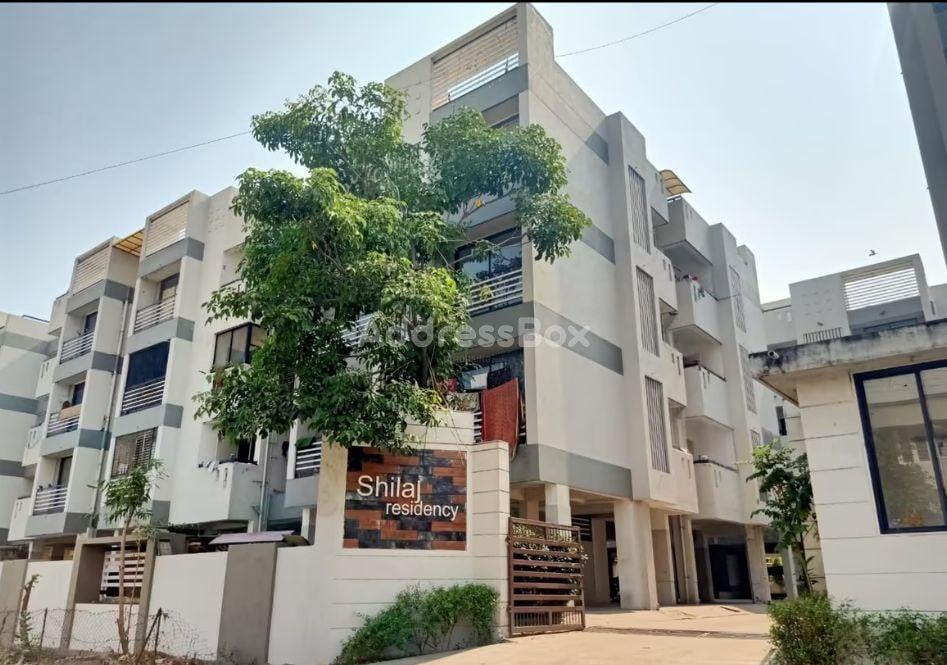 Shilaj Residency Shilaj Residency photo