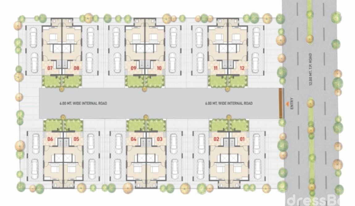 SWARA BUNGALOWS SWARA BUNGALOWS photo