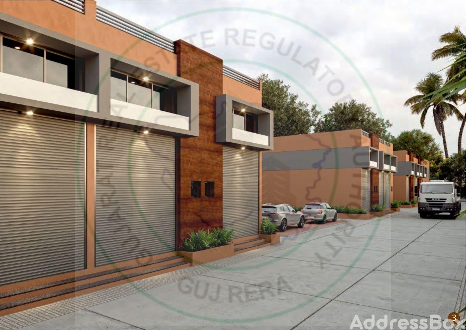 MADHAV INDUSTRIAL ESTATE MADHAV INDUSTRIAL ESTATE photo