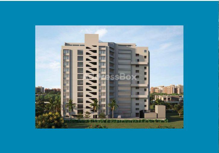 MEDERCIAL ONE image MEDERCIAL ONE Exterior