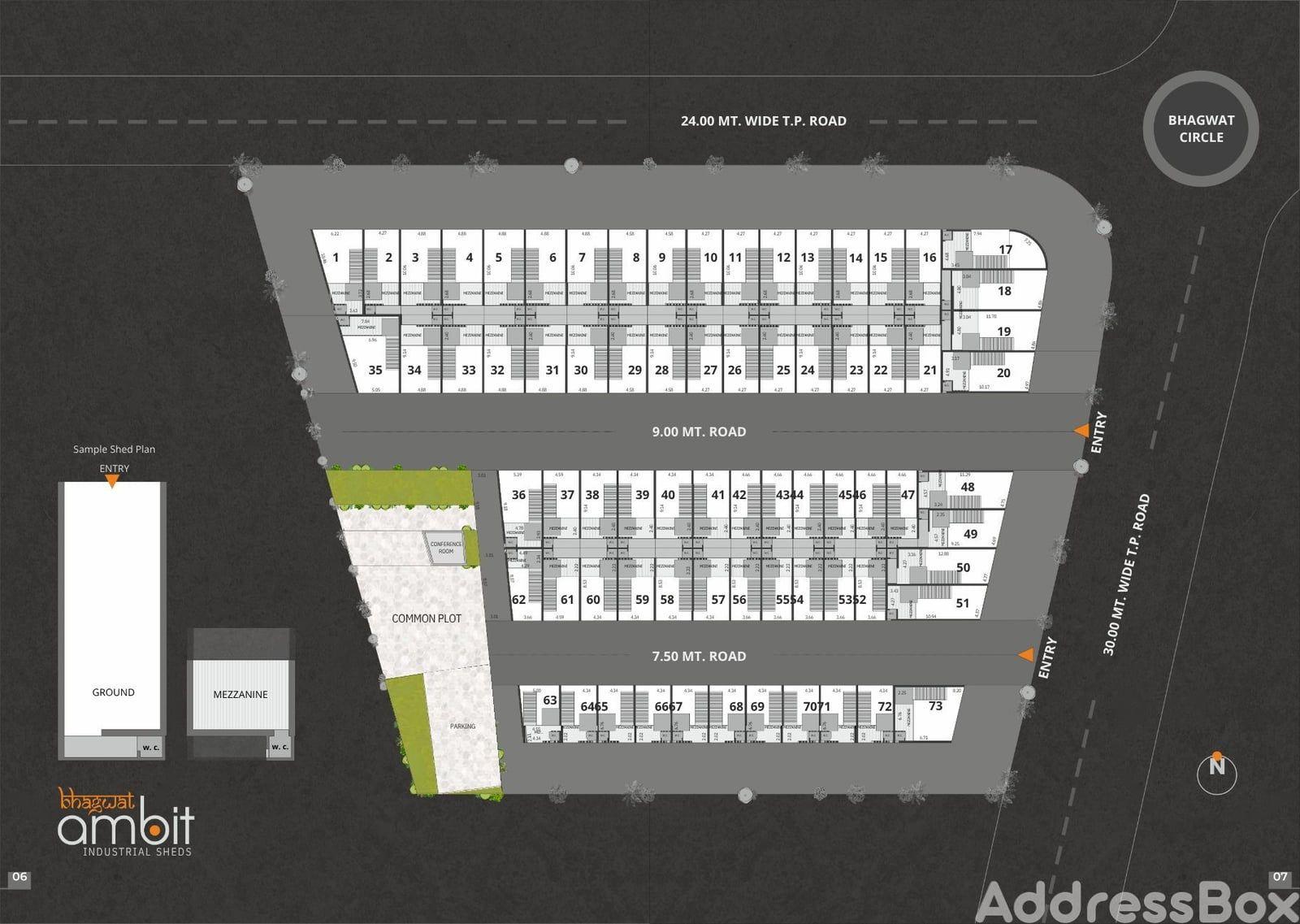 Bhagwat Ambit Bhagwat Ambit photo