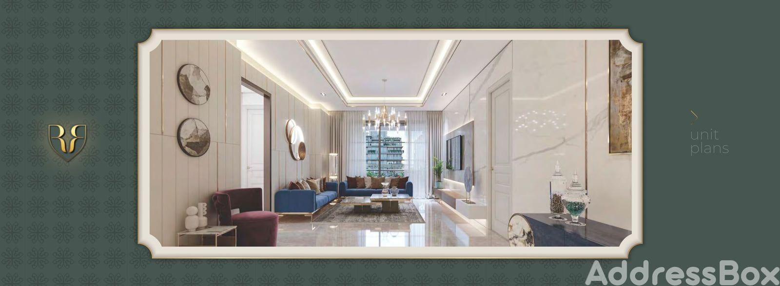 Rajyash Regius - Commercial Rajyash Regius - Commercial photo
