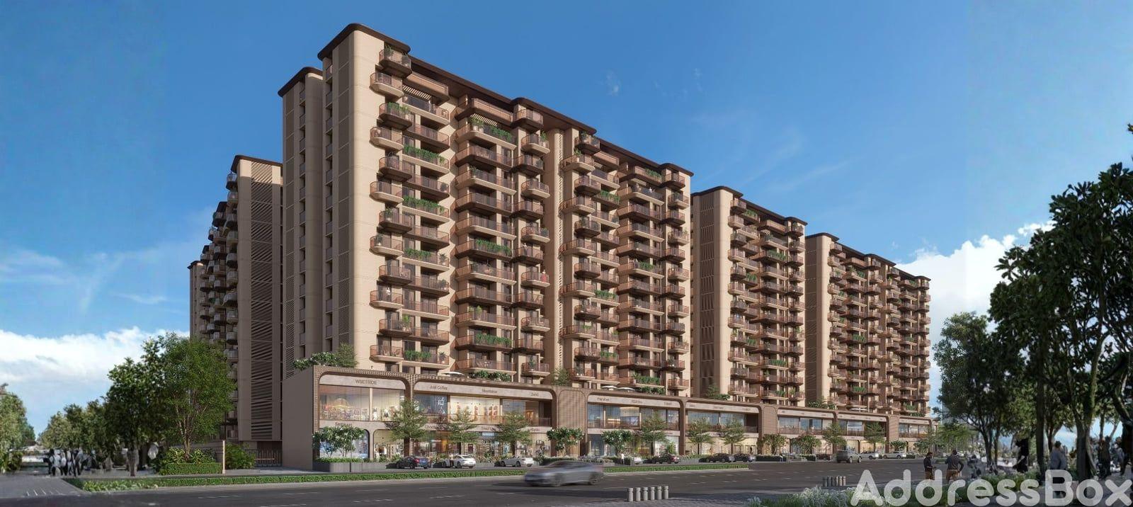 SWAGAT PARISHRAM image SWAGAT PARISHRAM Exterior