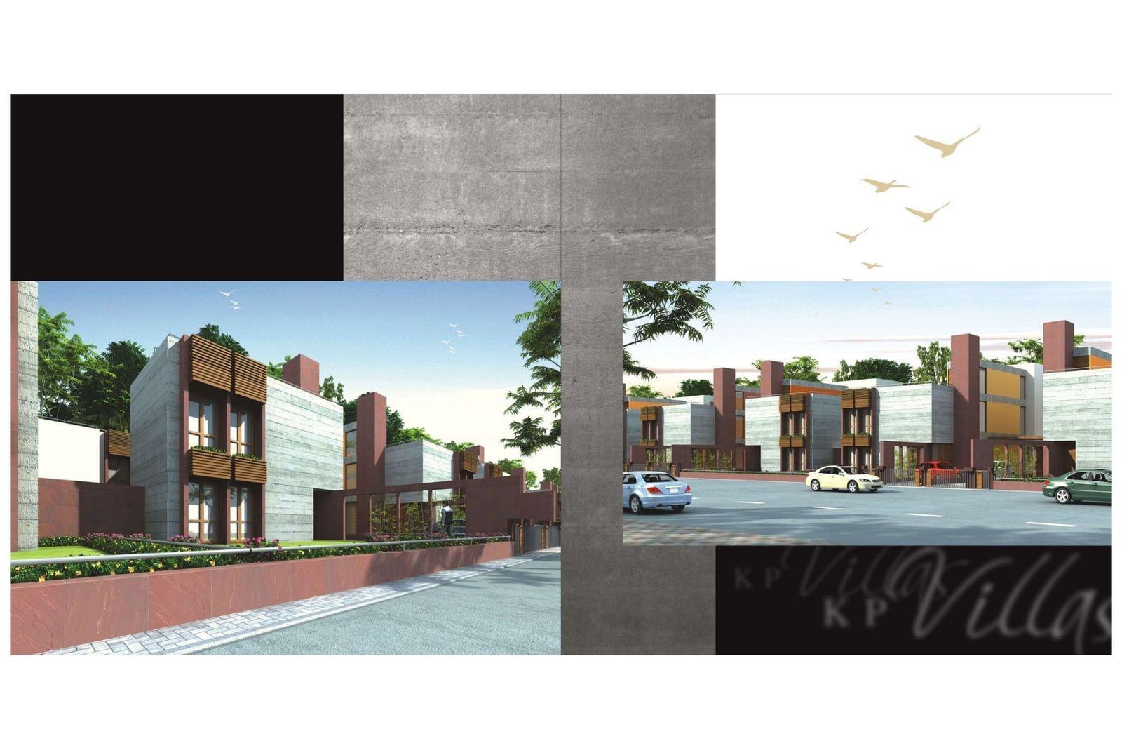 KP VILLAS KP VILLAS photo