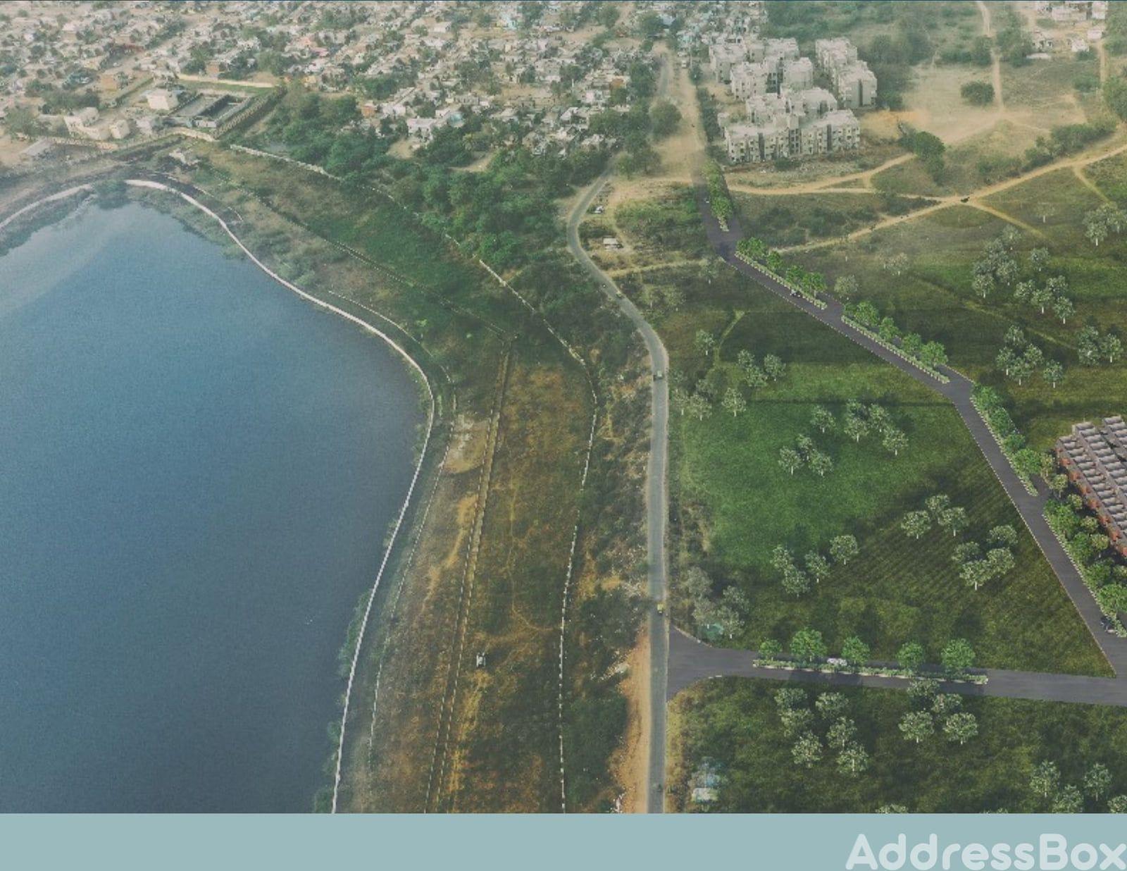 Aditya Lakeview Bungalows Aditya Lakeview Bungalows photo