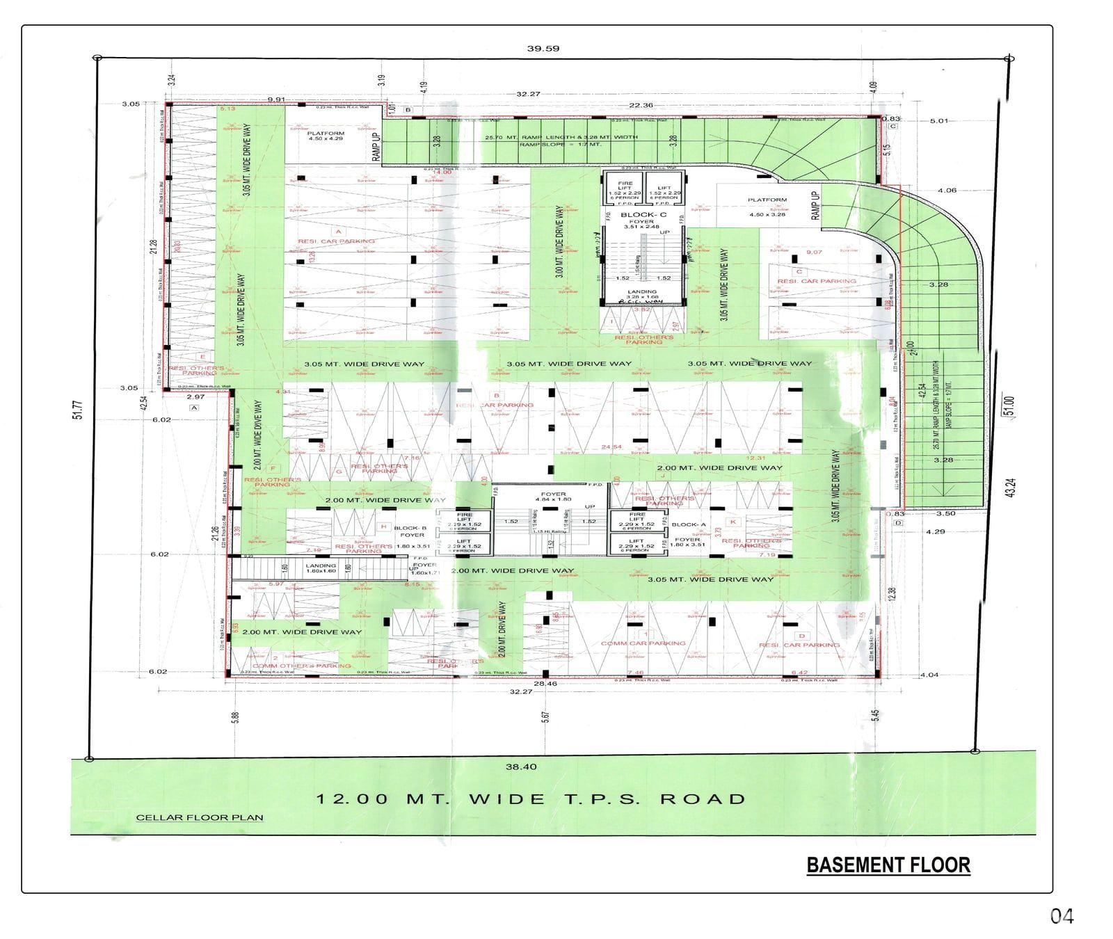 Al Hamd II - Commercial Al Hamd II - Commercial photo