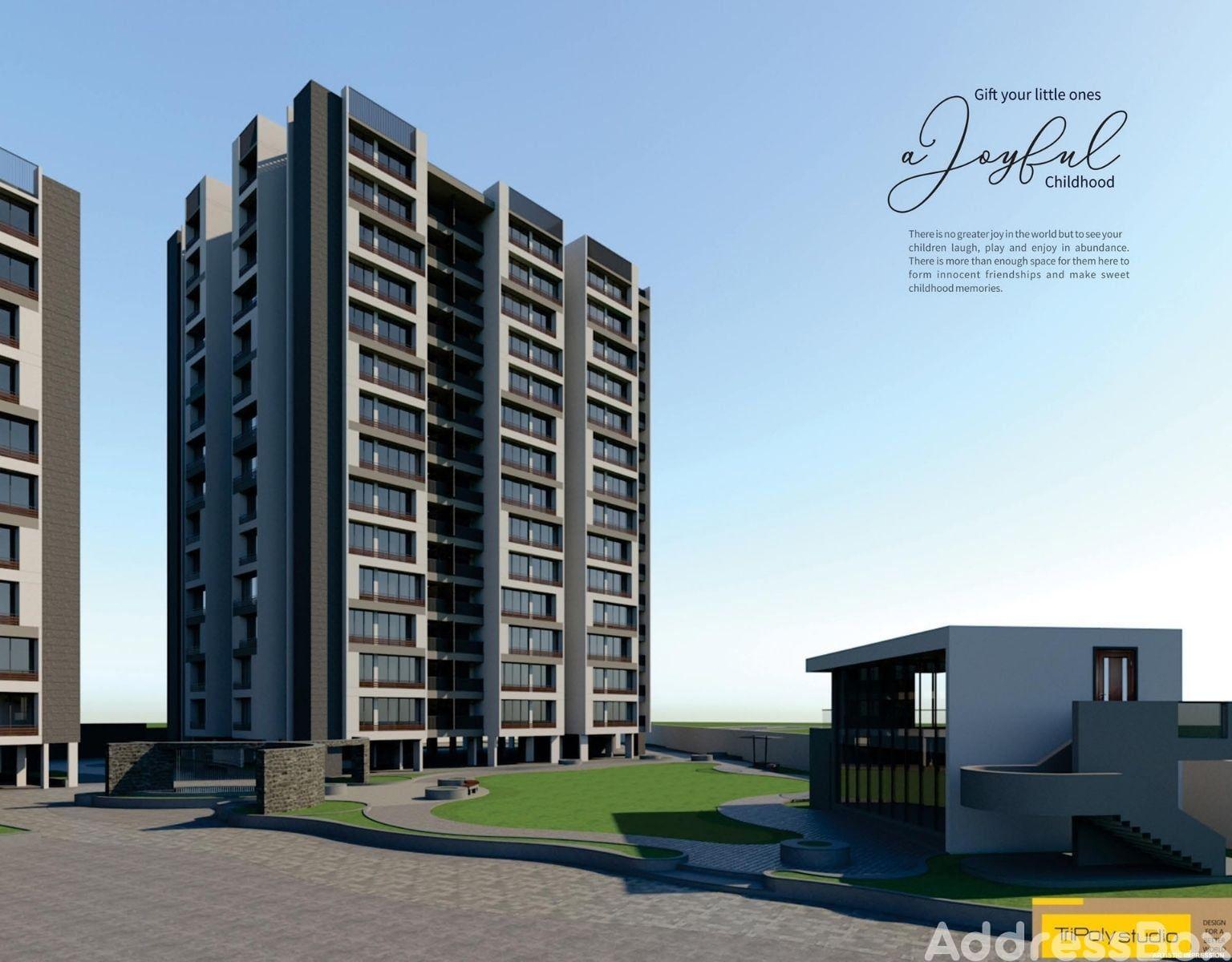 AARYAN CITY AARYAN CITY photo