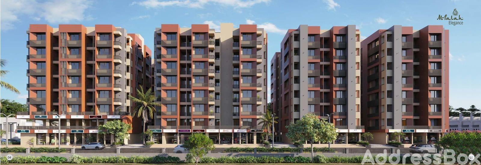 AL-FALAH RESIDENCY AL-FALAH RESIDENCY photo