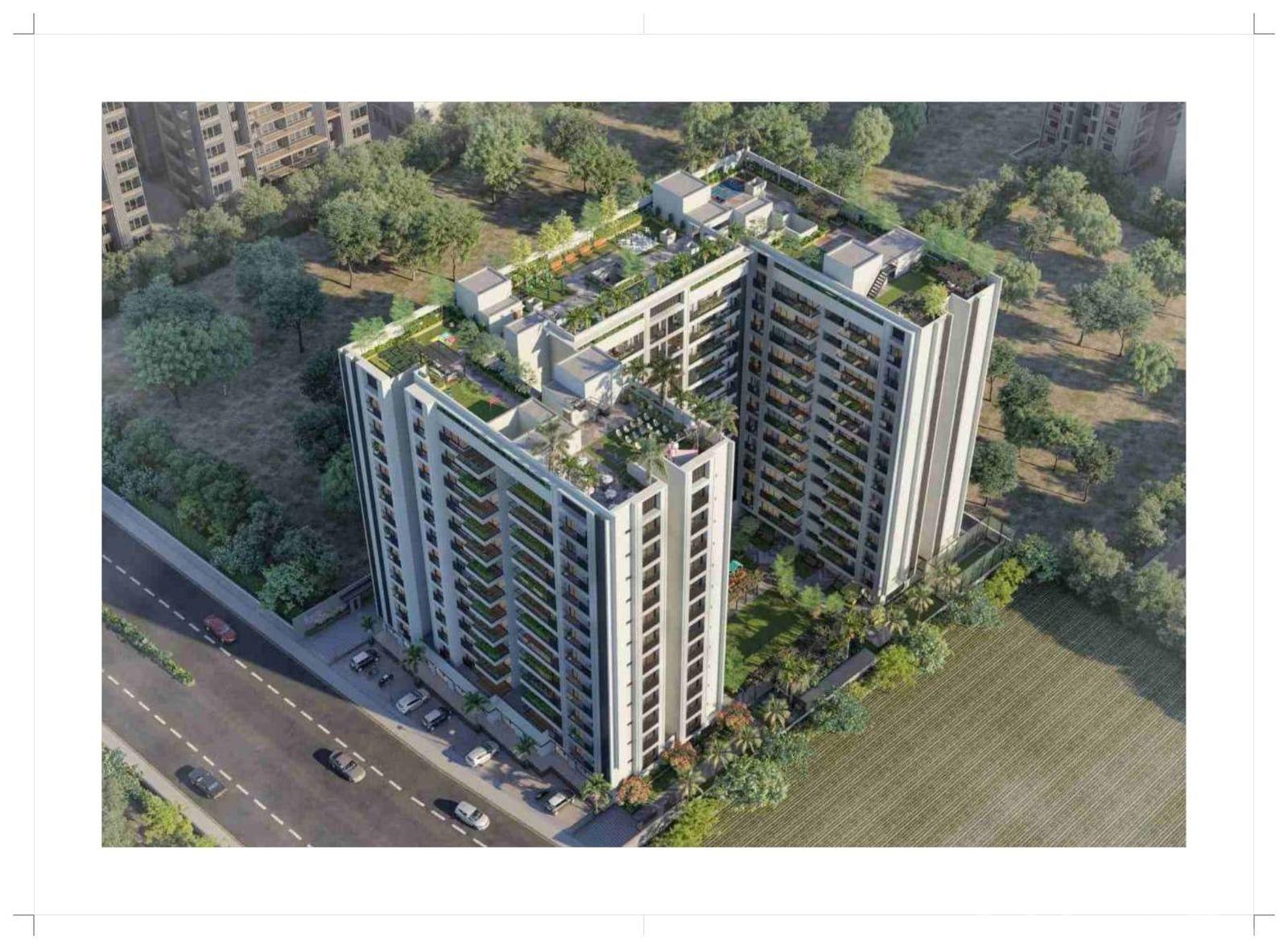 DEV AASHISH PRIDE PLUS - Commercial DEV AASHISH PRIDE PLUS - Commercial photo