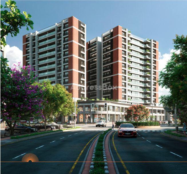 SOLARIS RESIDENCY SOLARIS RESIDENCY photo