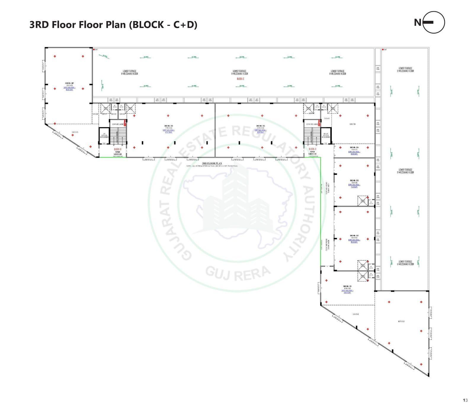 KATHWADA BUSINESS CENTER KATHWADA BUSINESS CENTER photo