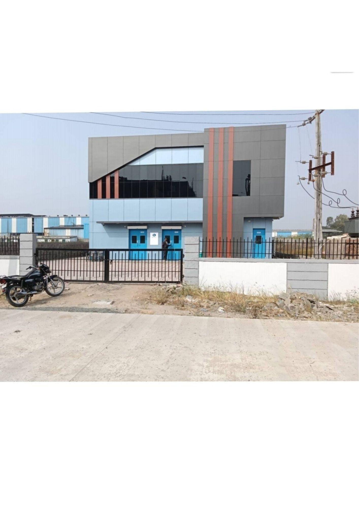 Arham Industrial Park Arham Industrial Park photo