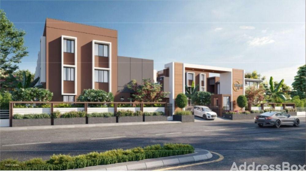 YAMUNA BUNGALOWS YAMUNA BUNGALOWS photo