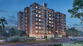 NANDDEEP HOMES image NANDDEEP HOMES Exterior