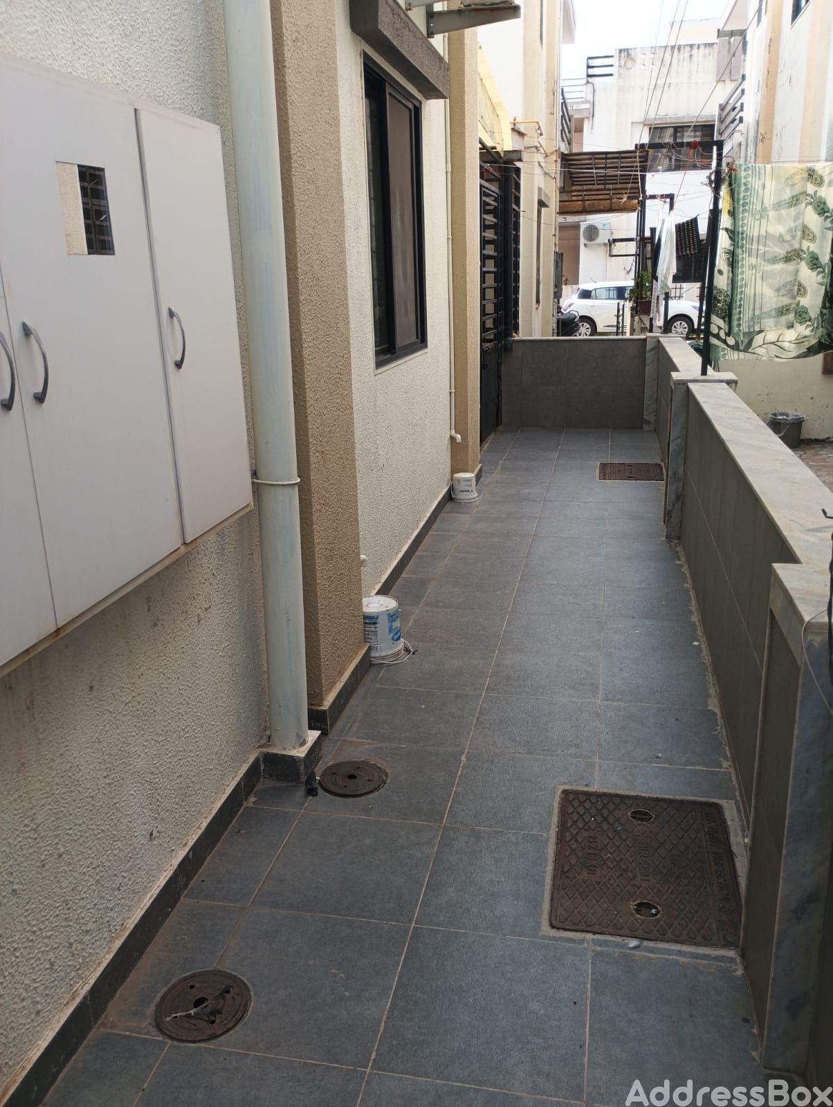 Property image Property in SOUTH BOPAL | Ahmedabad